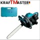 Drujba pe benzină cu aprindere automată 42 cc KRAFT MASTER