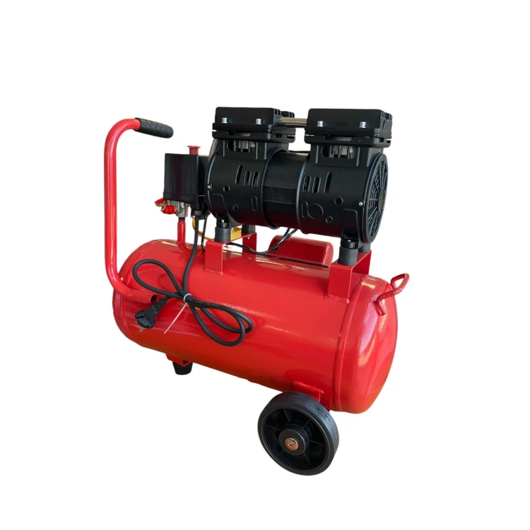 Compresor de aer KRAFT cu piston 25, 50, 100 litri Compresor de aer KRAFT cu piston 25, 50, 100 litri