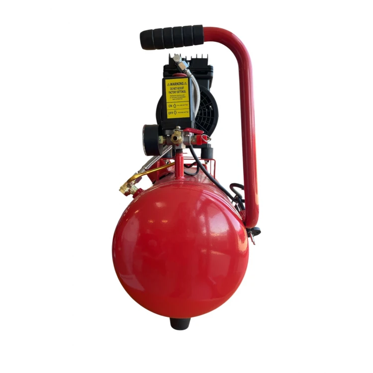 Compresor de aer KRAFT cu piston 25, 50, 100 litri Compresor de aer KRAFT cu piston 25, 50, 100 litri