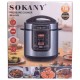 Multicooker SOKANY SK-07053 7 LITRI 1000W