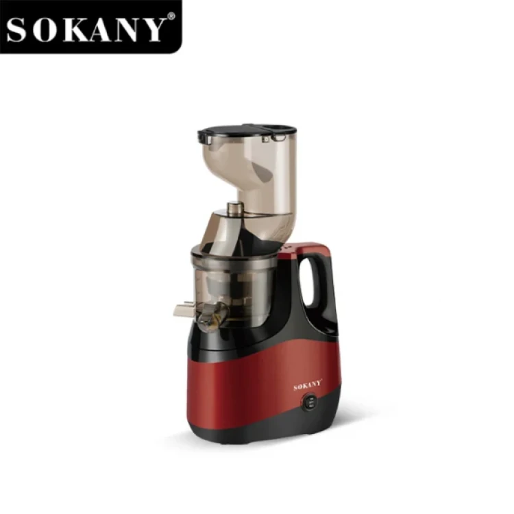 Storcător profesional cu presare la rece S SK-01005 800W