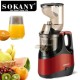 Storcător profesional cu presare la rece S SK-01005 800W