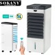 Răcitor de aer mobil 5 litri SOKANY SK-19017
