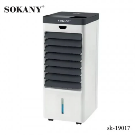 Răcitor de aer mobil 5 litri SOKANY SK-19017