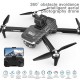 Drona pliabilă V2 GPS K4 PRO cu telecomandă Drona pliabilă V2 GPS K4 PRO cu telecomandă
