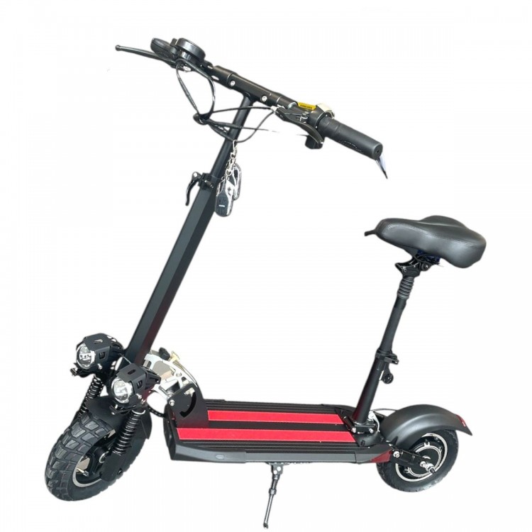 TROTINЕТĂ ELECTRICĂ SPEED 3 CU SCAUN VITEZĂ MAXIMĂ 40km/h