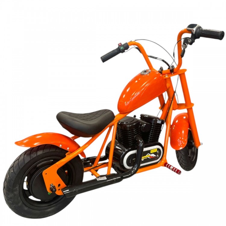 MINI SCOOTER ELECTRIC C12B HARLEY BABY MINI SCOOTER ELECTRIC C12B HARLEY BABY
