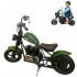 MINI SCOOTER ELECTRIC C12B HARLEY BABY