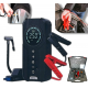 Baterie externa 4 în 1 compresor pentru încărcarea anvelopelor și posibilitatea de a furniza curent bateriei, JUMP STARTER Baterie externa 4 în 1 compresor pentru încărcarea anvelopelor și posibilitatea de a furniza curent bateriei, JUMP STARTER