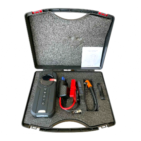 Baterie externa 4 în 1 compresor pentru încărcarea anvelopelor și posibilitatea de a furniza curent bateriei, JUMP STARTER  Baterie externa 4 în 1 compresor pentru încărcarea anvelopelor și posibilitatea de a furniza curent bateriei, JUMP STARTER
