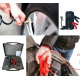 Baterie externa 4 în 1 compresor pentru încărcarea anvelopelor și posibilitatea de a furniza curent bateriei, JUMP STARTER Baterie externa 4 în 1 compresor pentru încărcarea anvelopelor și posibilitatea de a furniza curent bateriei, JUMP STARTER