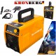 INVERTOR ELECTRIC 400A CU AFIȘAJ INVERTOR KRONBERG IGBN până la 5 mm Aparat de sudură + SET MASCA CIOCAN ȘI PERII 2025.