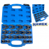 SET DE CHEI HAWEK CU PICIOR DE GÂSCĂ, HW-1189