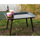 Masă Trakker Carbon Effect Bivvy Table