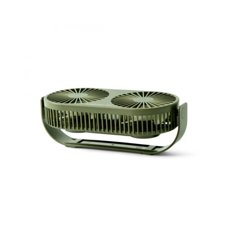 Ventilator Bivvy Trakker cu telecomandă USB