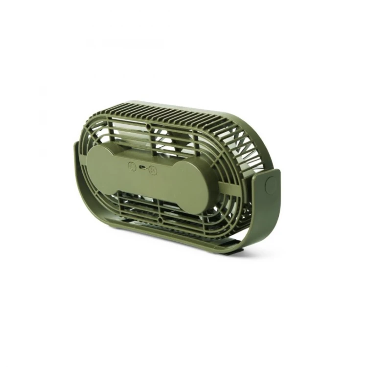 Ventilator Bivvy Trakker cu telecomandă USB