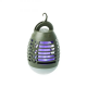 LAMPĂ DE INSECTE CU TELECOMANDĂ TRAKKER REMOTE BUG BLASTER