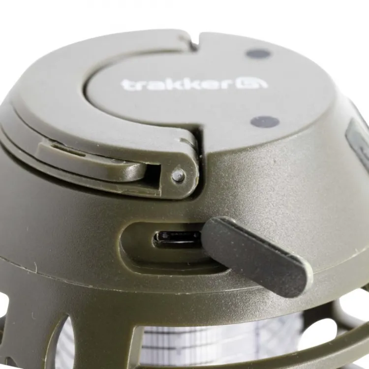 Lampă pentru insecte Trakker Nitelife Bug Blaster Bug