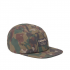 Șapcă impermeabilă Trakker TechPro Camo 5 Panel Cap