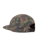 Șapcă impermeabilă Trakker TechPro Camo 5 Panel Cap Șapcă impermeabilă Trakker TechPro Camo 5 Panel Cap