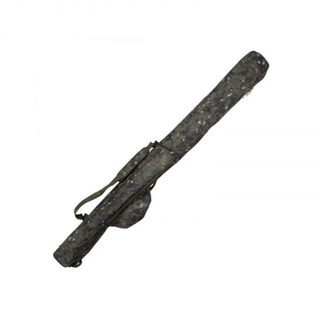 Trakker NXC Camo 3 Rod Sleeve 10ft-R///10ft///12ft///13ft- husă pentru trei undite