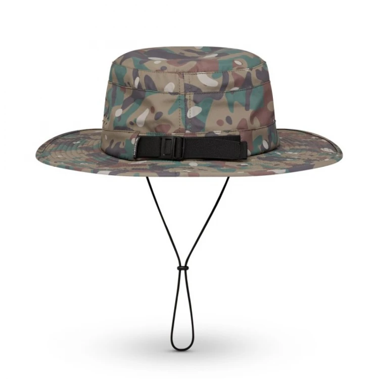Pălarie Trakker Techpro Camo Boonie Hat Pălarie Trakker Techpro Camo Boonie Hat