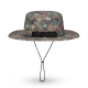 Pălarie Trakker Techpro Camo Boonie Hat Pălarie Trakker Techpro Camo Boonie Hat