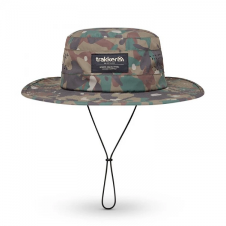 Pălarie Trakker Techpro Camo Boonie Hat