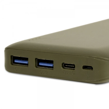 Baterie externă Trakker Power Pack 20K Baterie externă Trakker Power Pack 20K