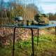 Masă pliabilă Trakker Folding Session Table Large