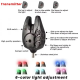 Semnalizatoare pescuit Jy-82 PRO 4+1 Като Fox RX+ Semnalizatoare pescuit Jy-82 PRO 4+1 Като Fox RX+