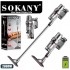 Aspirator puternic pentru curățare rapidă și eficientă SOKANY SK-3377