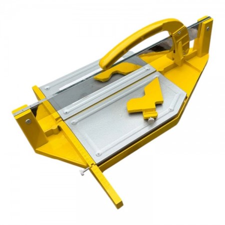 Mașină de tăiat gresie până la 40 cm