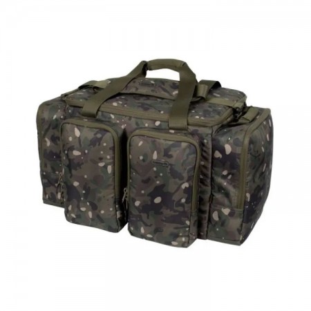 Geantă de transport Trakker NXC Camo Pro Carryall Large