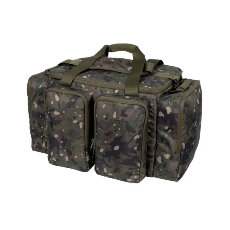 Geantă de transport Trakker NXC Camo Pro Carryall Large