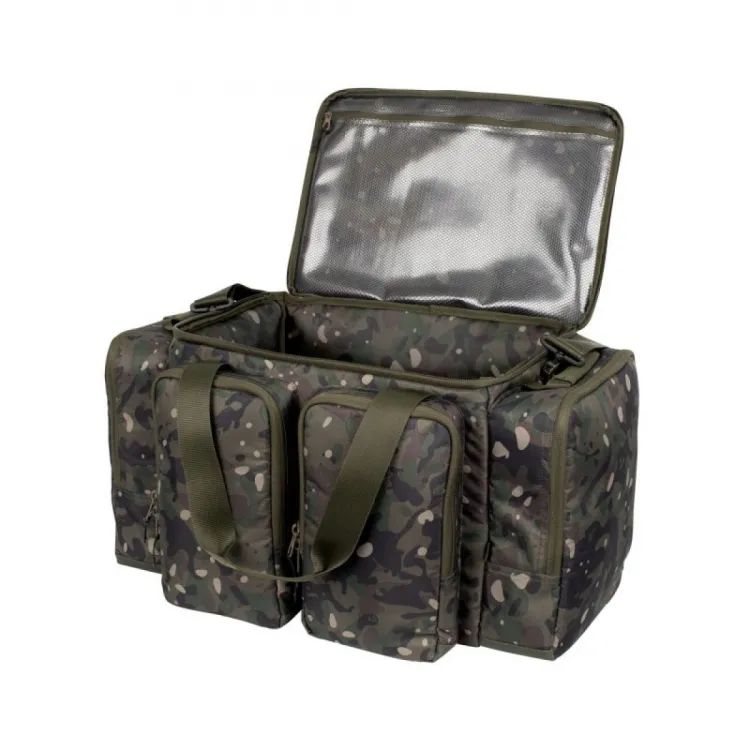 Geantă de transport Trakker NXC Camo Pro Carryall Large