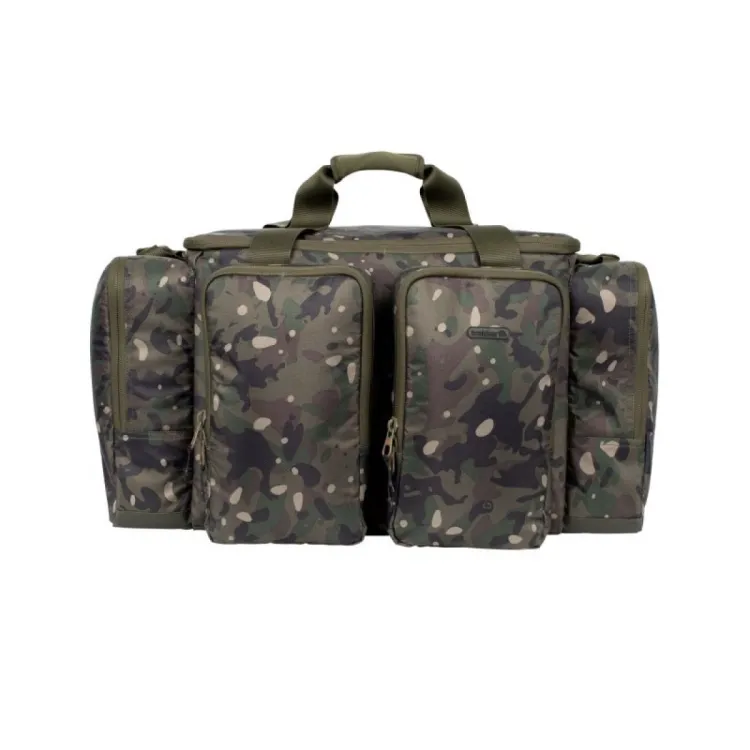 Geantă de transport Trakker NXC Camo Pro Carryall Large