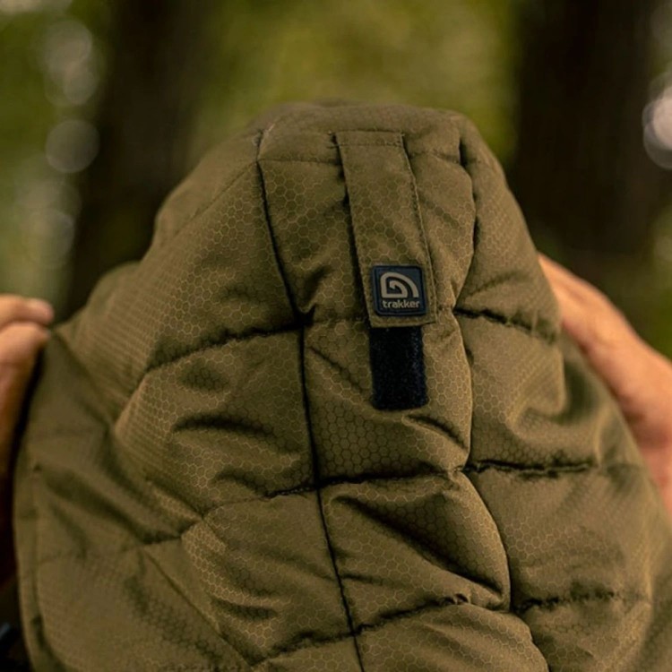 Vestă Trakker CR Thermal Bodywarmer