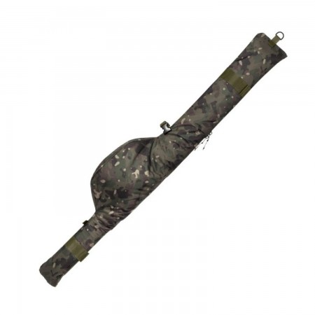Trakker NXC Camo Rod Sleeve10ft-R///10ft///12ft///13ft- husă pentru undita Trakker NXC Camo Rod Sleeve10ft-R///10ft///12ft///13ft- husă pentru undita
