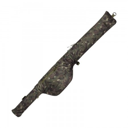Trakker NXC Camo Rod Sleeve10ft-R///10ft///12ft///13ft- husă pentru undita