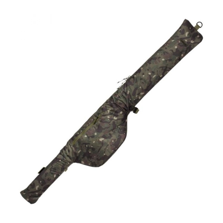 Trakker NXC Camo Rod Sleeve10ft-R///10ft///12ft///13ft- husă pentru undita Trakker NXC Camo Rod Sleeve10ft-R///10ft///12ft///13ft- husă pentru undita