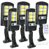 Lampă solară 1200W cu 48 de diode SOV BUL2789 5 BUC