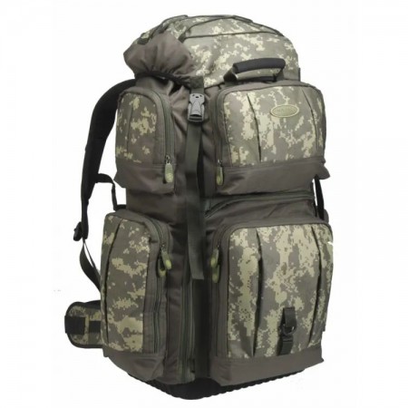 Rucsac de expediție Camo CODE - Mivardi