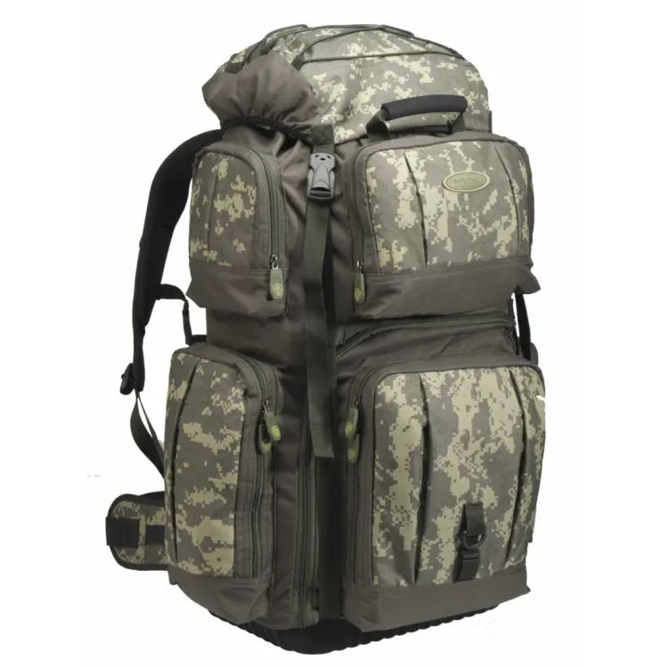 Rucsac de expediție Camo CODE - Mivardi