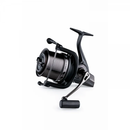 Rolă de pescuit Mivardi Titanus DX 12000 cu avans frontal