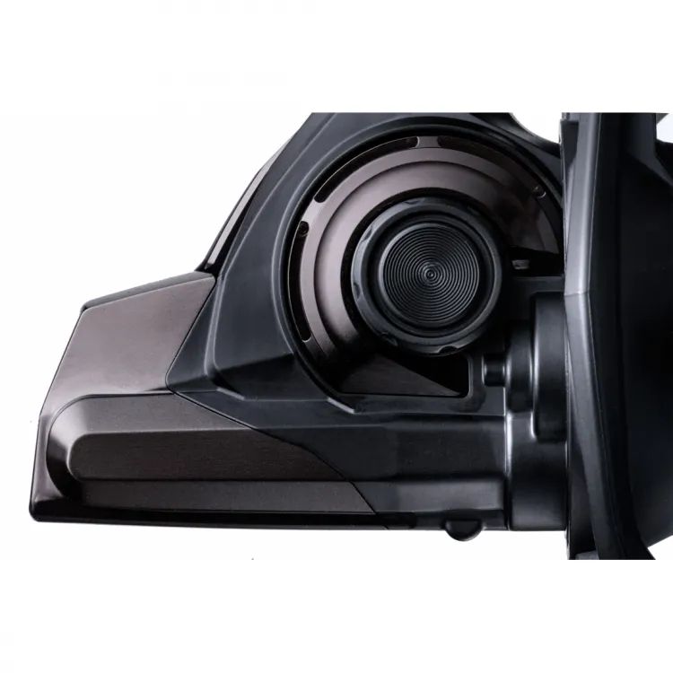 Rolă de pescuit Mivardi Titanus DX 12000 cu avans frontal