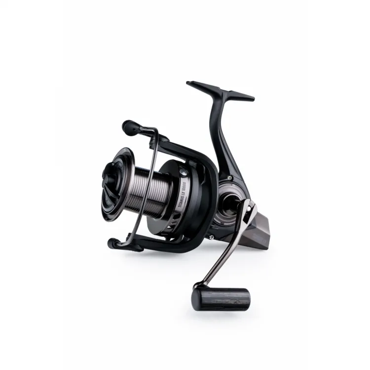 Rolă de pescuit Mivardi Titanus LX 10000 cu avans frontal