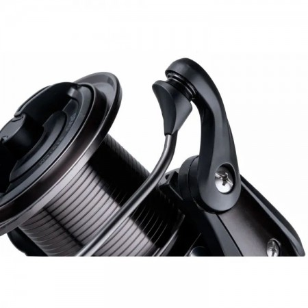 Rolă de pescuit Mivardi Titanus LX 10000 cu avans frontal