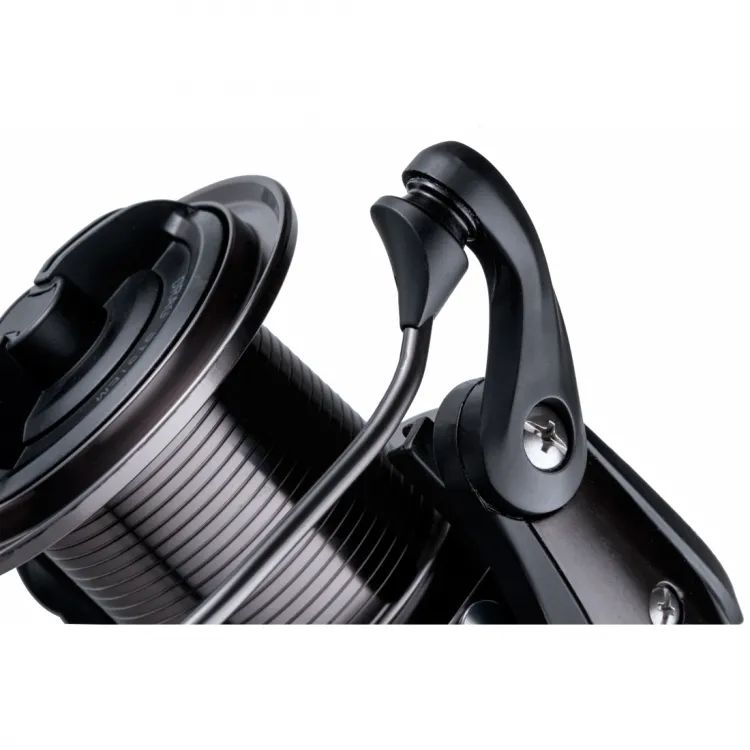 Rolă de pescuit Mivardi Titanus LX 10000 cu avans frontal