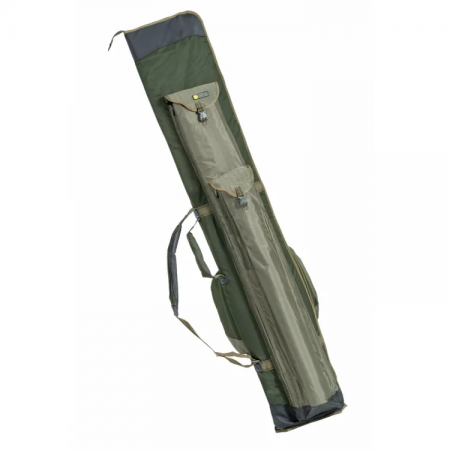 Husă nouă pentru lansete Dynasty - Mivardi - 210 - pentru 4 lansete